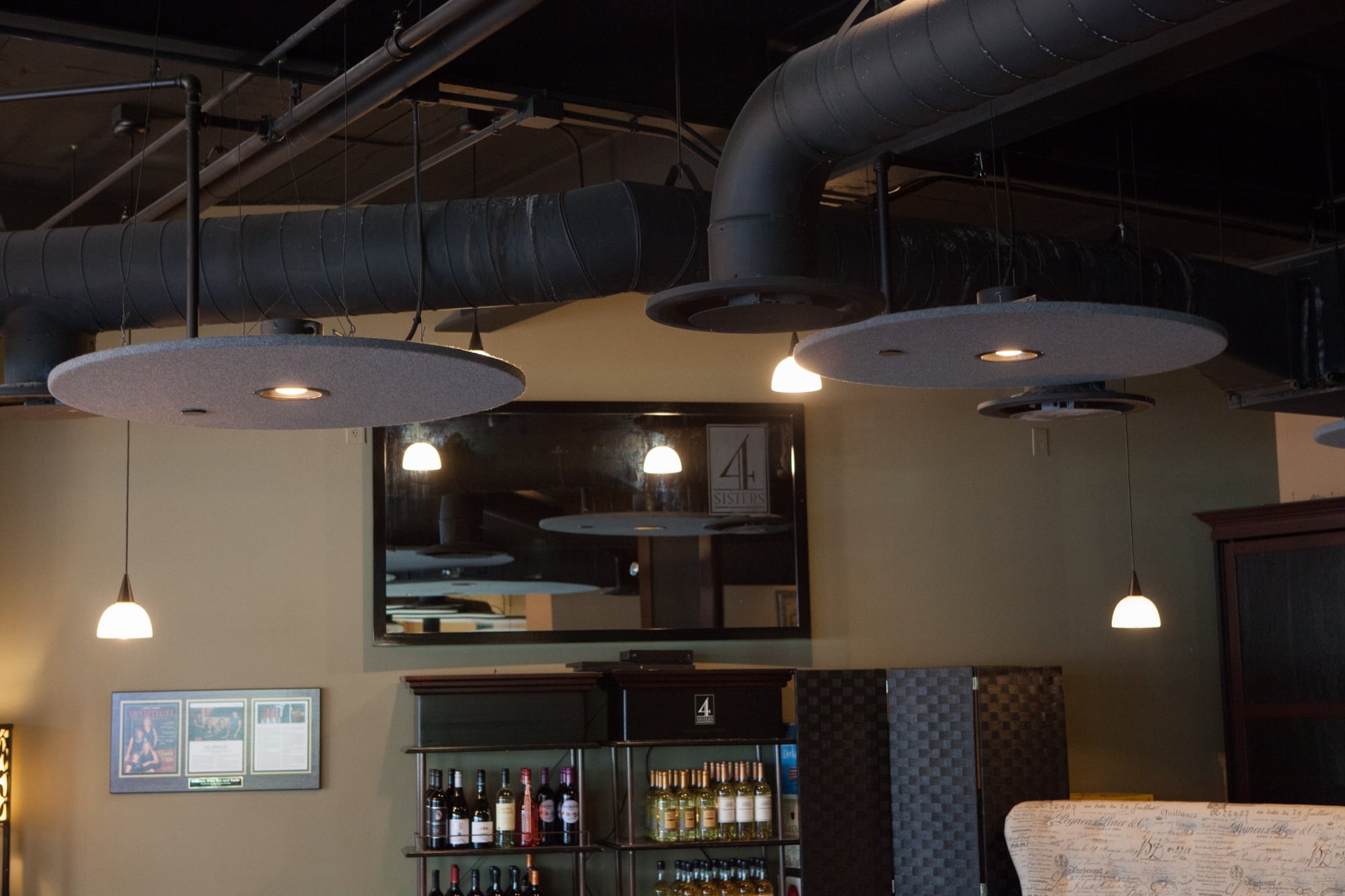 Commercial Electical Services