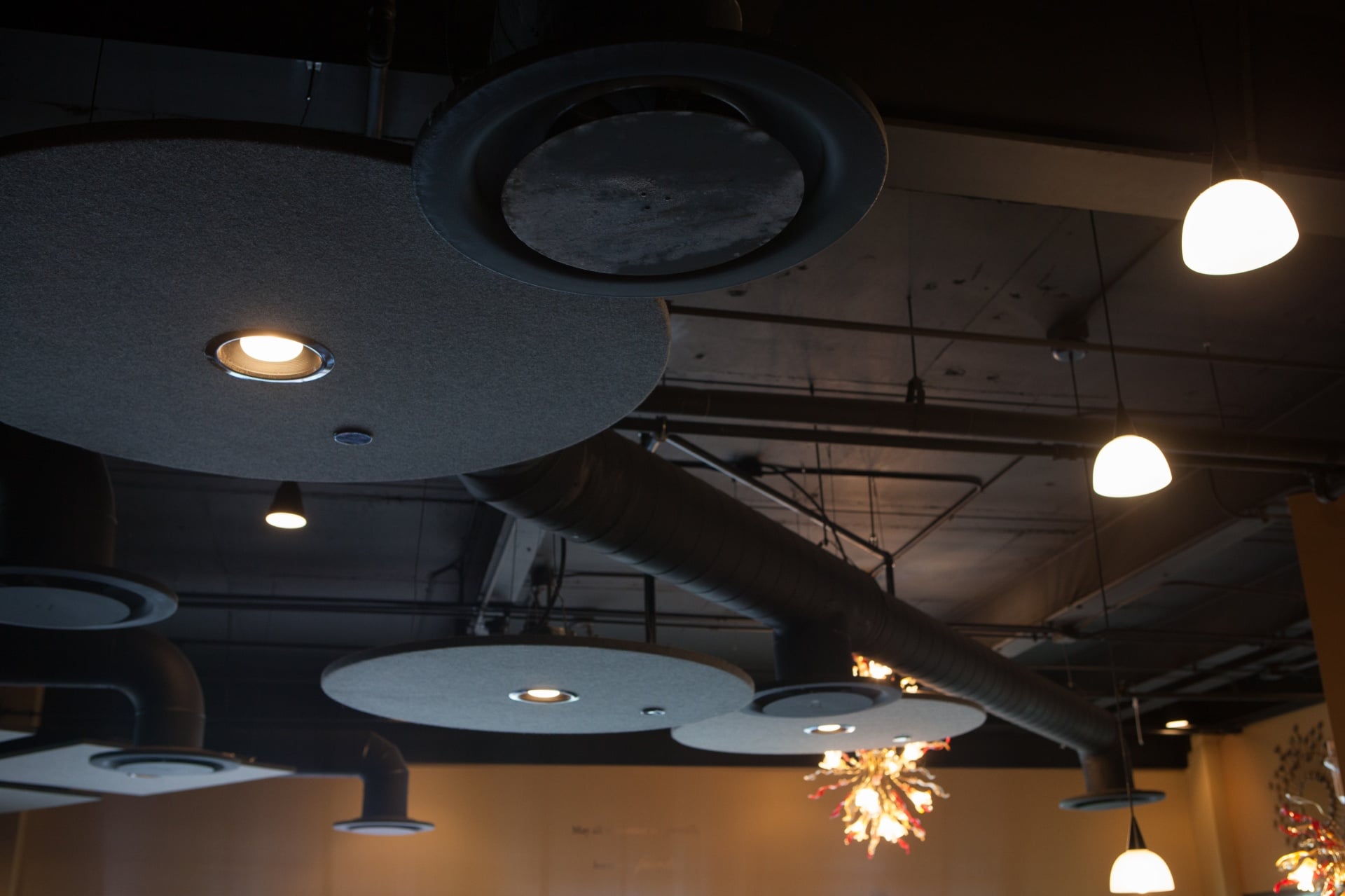 Commercial Electricians