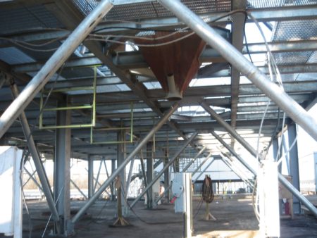 Industrial Powerplant