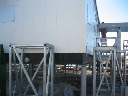 Industrial Poweplant