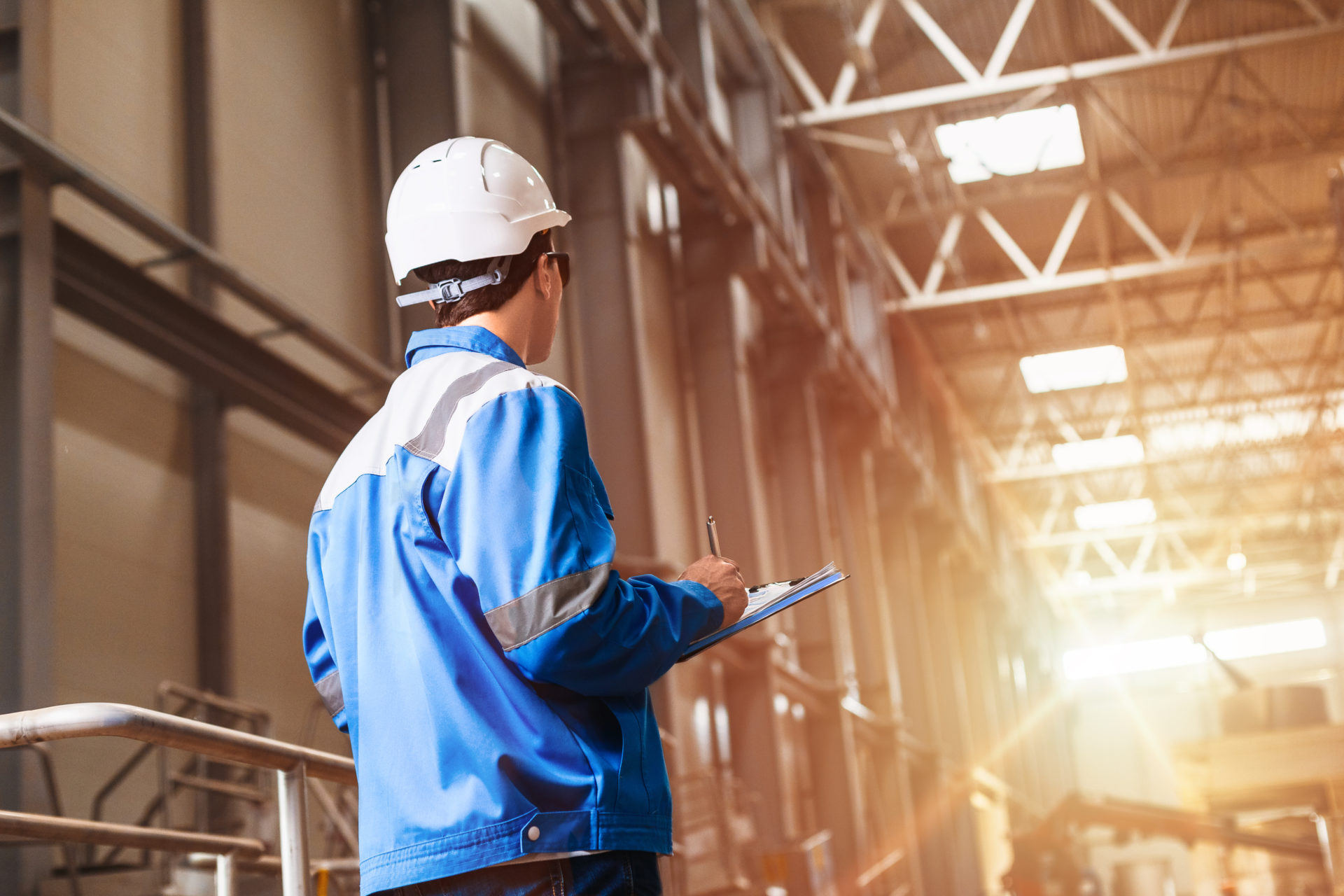 Kish_Safety_PPE Hazard Assessment