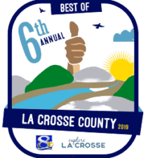Best of La Crosse County winner 2019