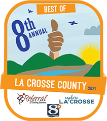 Best of La Crosse 2021