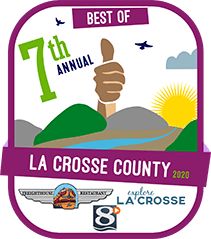 Best of La Crosse County 2020