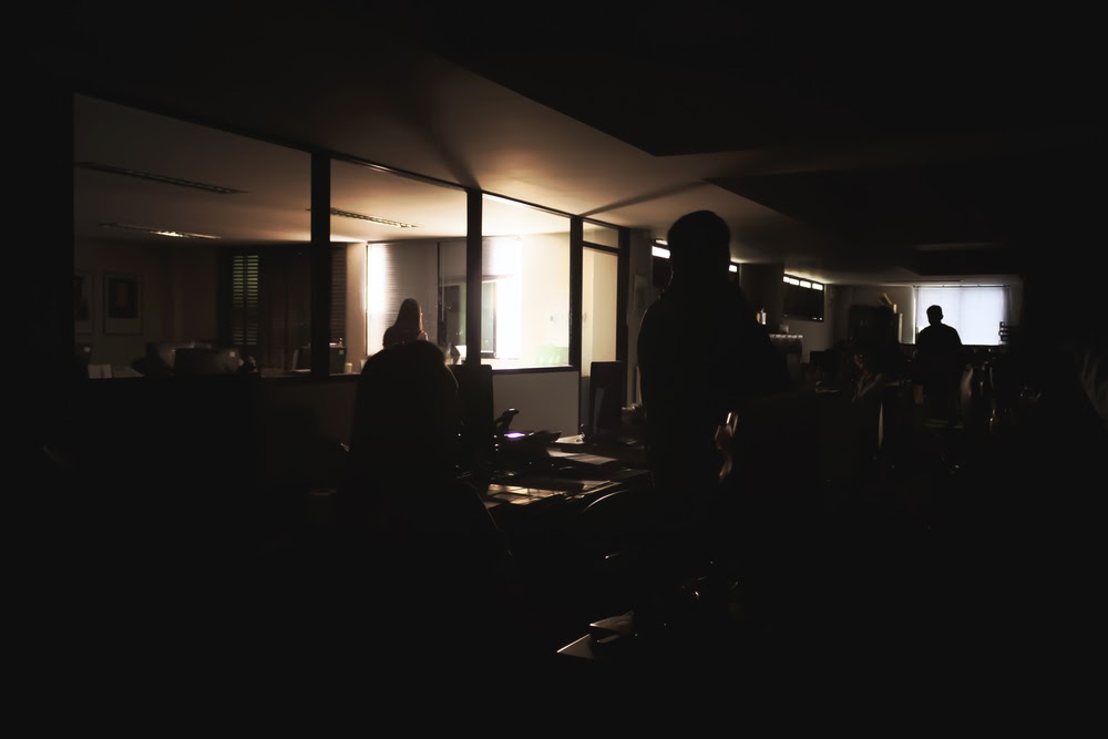 Power Outage