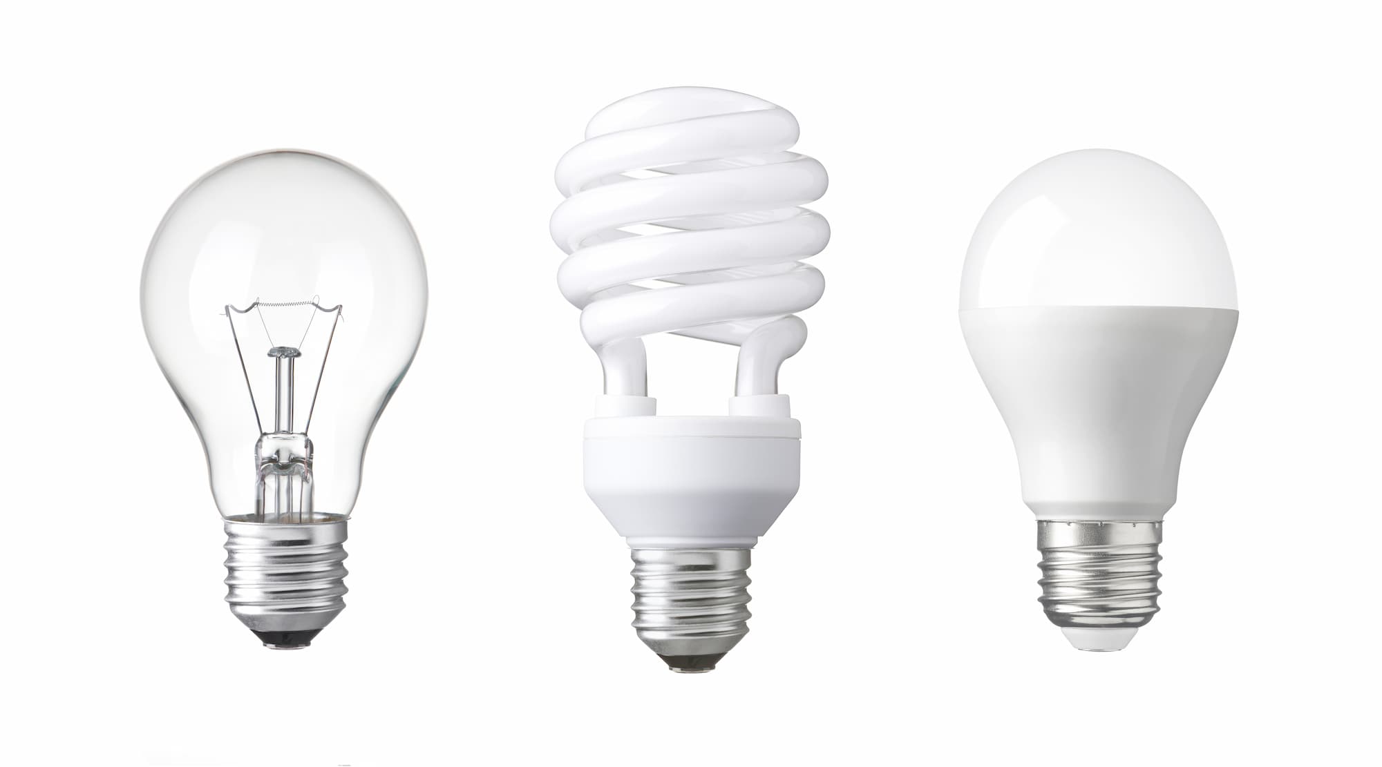 lightbulbs