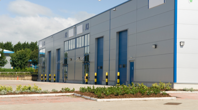 commercial property