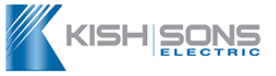 Kish & Sons Electric Inc logo