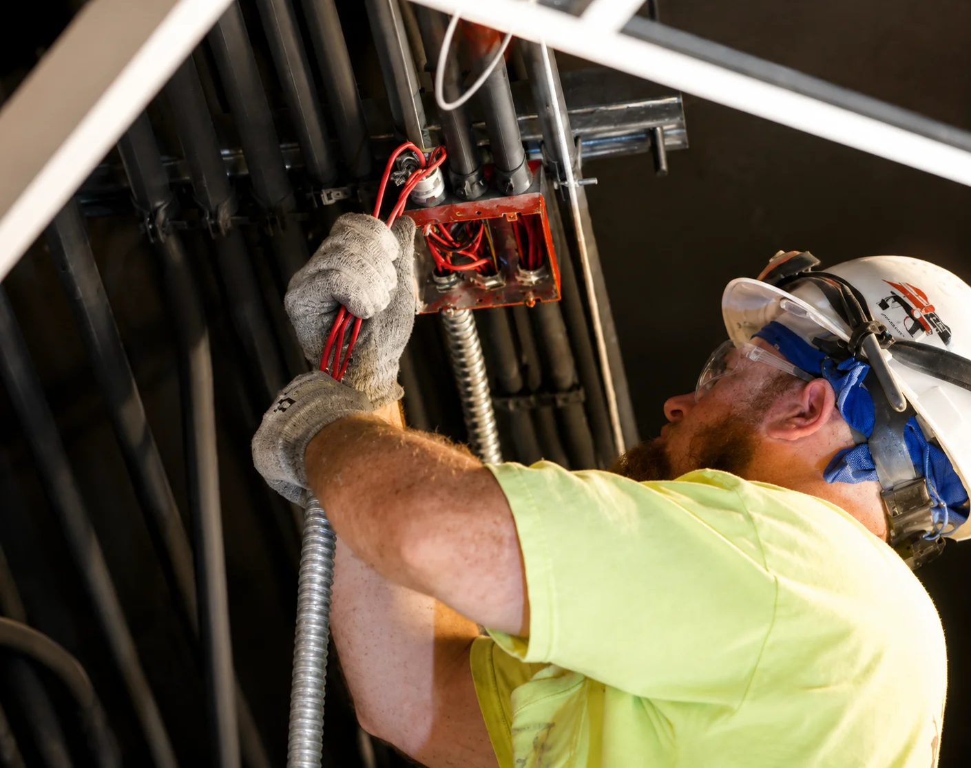 Local Electricians